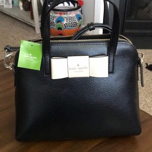 Kate spade Maise purse